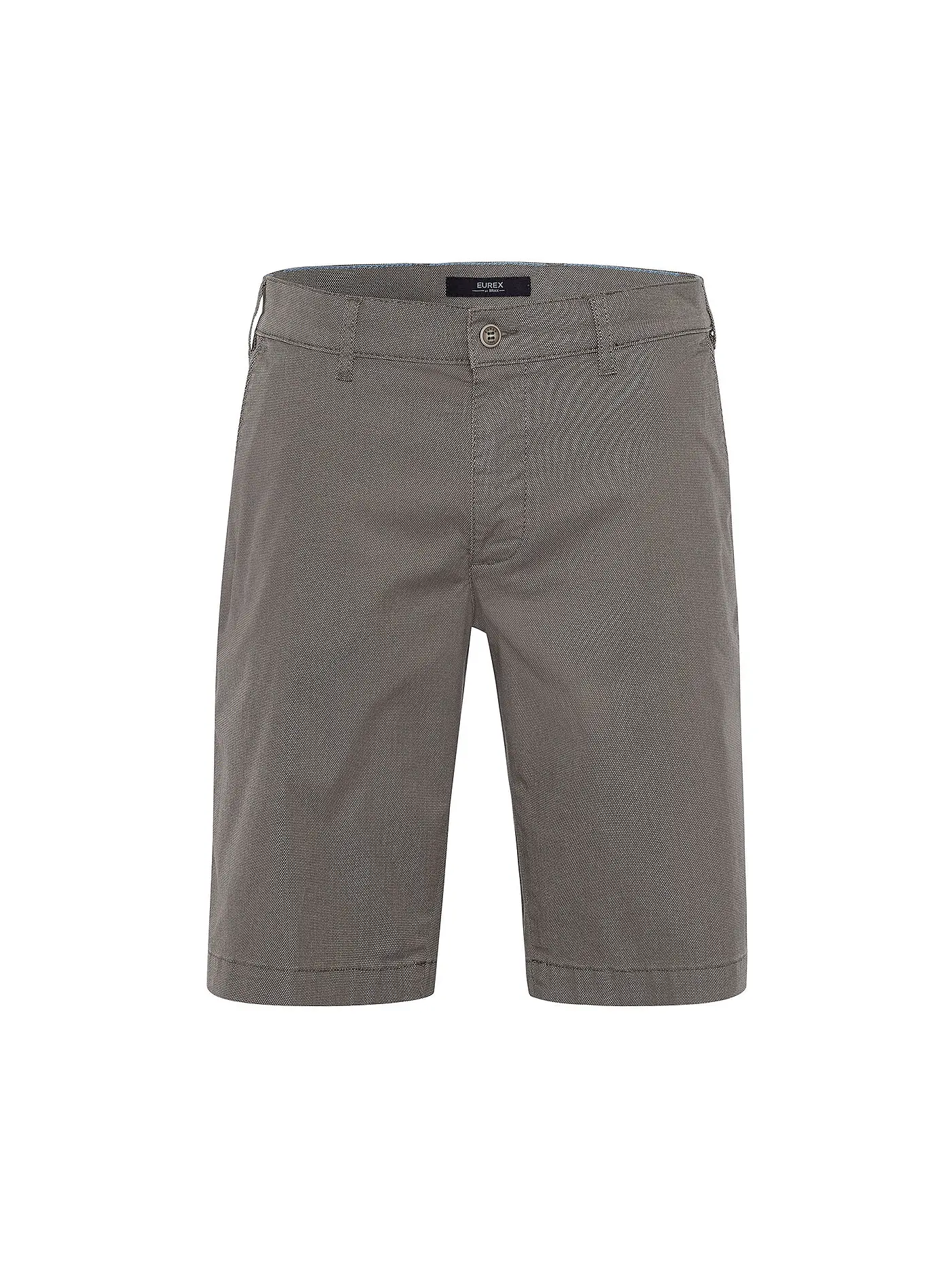EUREX | Shorts BURT | grau